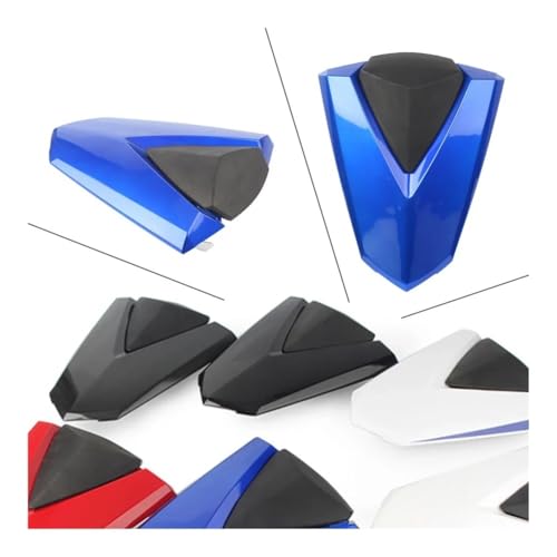 Capot de carénage arrière aérodynamique pour MT-03 et R3