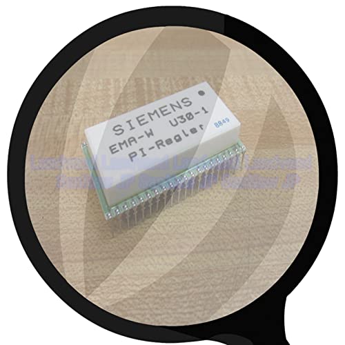 EMA-W Integrated Circuit EMAW U30-1/39 Pins