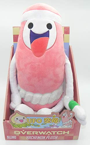 Medium Plush - Yachemon (Hot Dog Guy) (PS4//xbox_one)