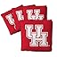 Houston Cougars - Red