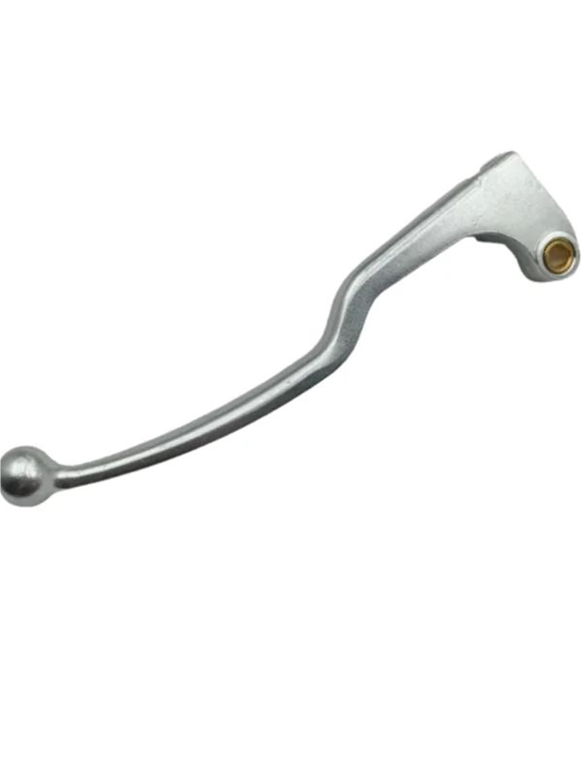 Jeviuwi Left Clutch Lever Motorcycle Handlebar Brake Lever For Cb750 For Hornet 750 For Xl750 For Transalp 750 2023 2024 2025 Motorcycle Brake Clutch Handle Control Lever Motorcycle Brake Clutch Lever(Left Clutch Lever)
