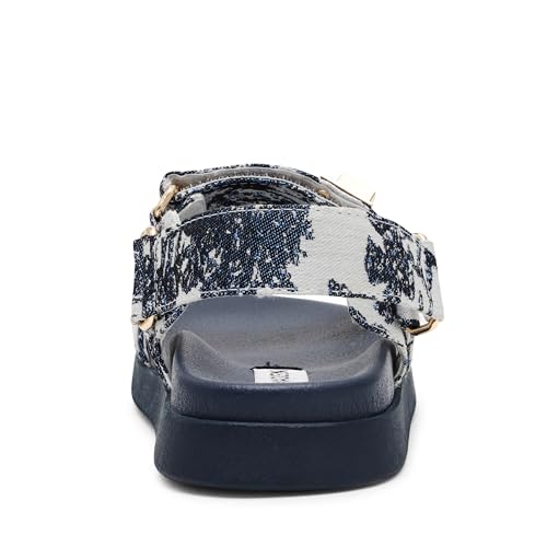 Image of Steve Madden Women's Mona Black Leather