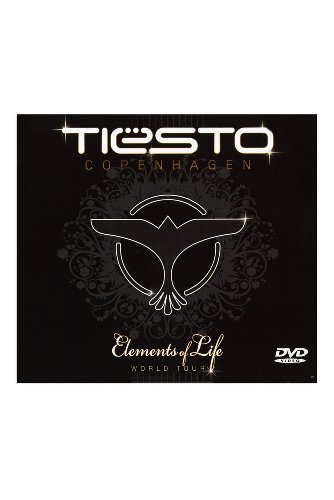 Elements of Life World Tour