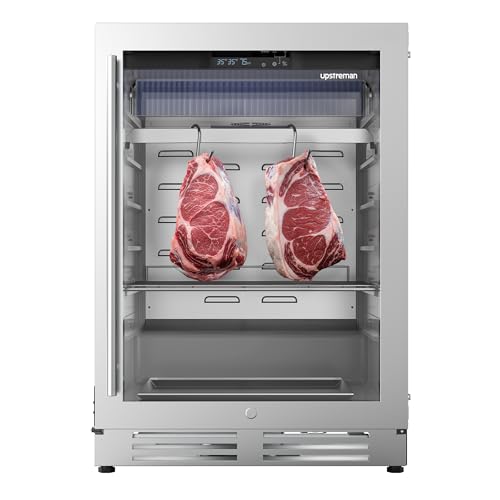 Upstreman Dry Aging Fridge