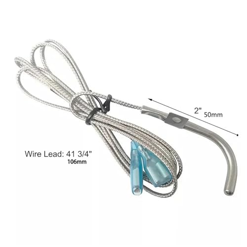 Sensor de temperatura LG-48W68-1100 de 36 pulgadas para evitar fallas térmicas 2