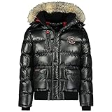 Geographical Norway