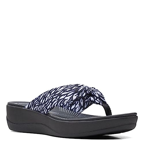 Clarks Arla Glison dames Teenslipper
