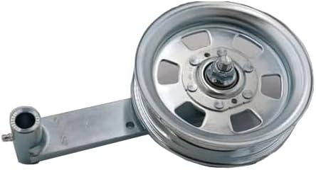 Genuine 039-6945-18 Idler Deck Assembly fits Bad Boy 54" and 48" Deck Mowers