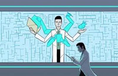 India Top startup in healthcare using AI and Machine Learning 2022