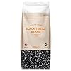 by Amazon Black Turtle Beans, 500g