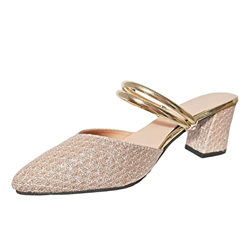 Chaussures sans lacets femme : sandales antidérapantes pour salle de bain et ete