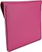 Case Logic SSAI-301 Pink Welded TPU Sleeve for iPad 2/3, Pink