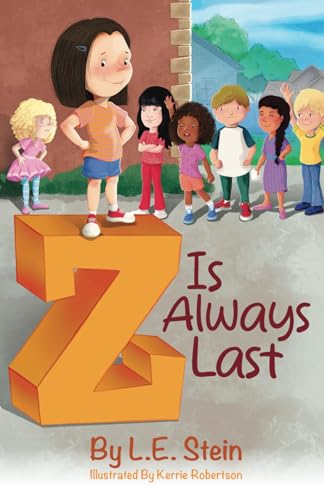 Z IS ALWAYS LAST