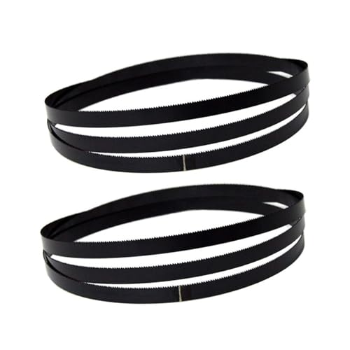 Lame scie à ruban 1638 mm pour aménager votre atelier bois