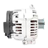 Alternator 110A Compatible for Mini Cooper 1.6 R52 0986048750 0124325158/57 12317550224 12317550319