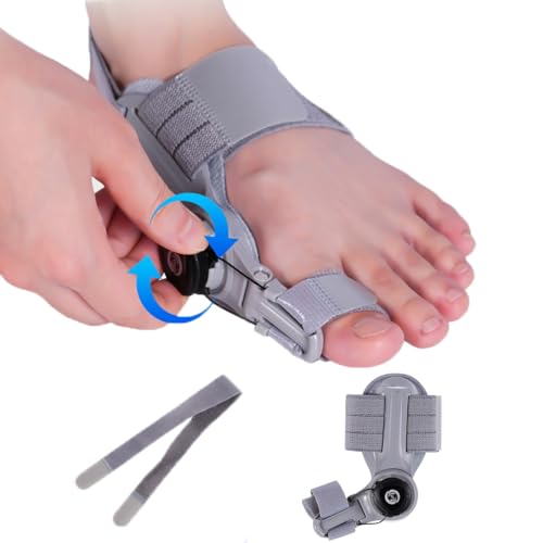 bunion splints