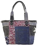 jeans unikat SUPER SERVICE: Ihre Zufriedenheit ist unser Ziel. Falls Sie auf Probleme mit den Taschen haben, bitte kontaktieren Sie uns direkt. Wir werden dann für Sie die beste Möglichkeit zur Problemlösung finden und den Fall gemeinsam beseitigen.