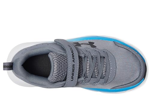 Image of Under Armour Kids' Assert 10 Alternate Closure Shoes