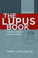 Algopix Similar Product 1 - The Lupus Book A Guide for Patients