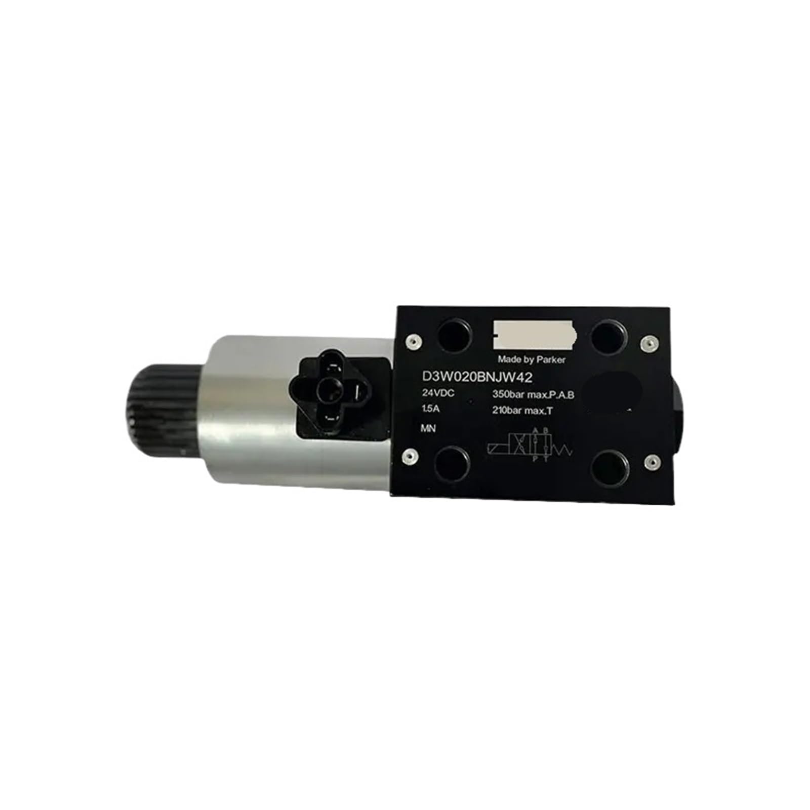 KSZHZYMGX Proportional Valve Hydraulic D3W020BNJW42 Pressure Regulator Proportional Valve