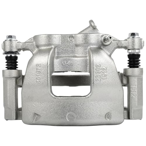 Image of 18B5518 18B5519 Front Left & Right Disc Brake Calipers