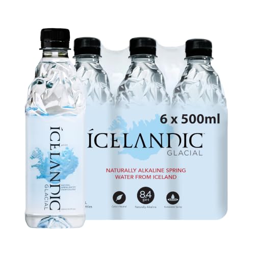 Arrowhead Mountain Spring Water, 8 fl oz, 12-pack Plastic Bottles