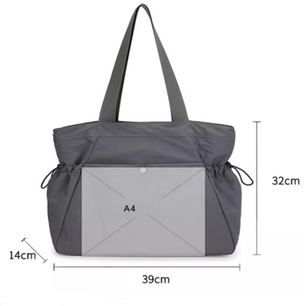 Borsa da Viaggio da Donna Borsa a tracolla da viaggio for donna per i Viaggi Giornalieri