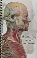 The Anatomy Partner 0982748574 Book Cover