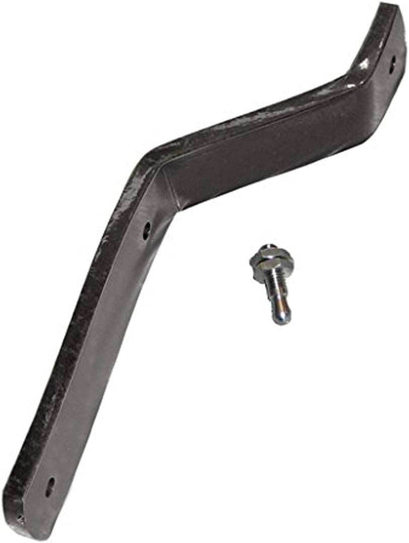 Raymarine 3" Tiller Bracket f/Tiller Pilots