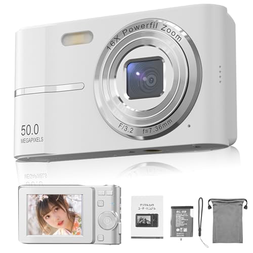 funtto 6400万画素 4Kデジタルカメラ funtto 6400万画素 4Kデジタルカメラ