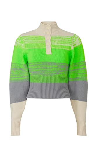 Image of Baum und Pferdgarten Women's Caroleen Stripe Sweater