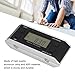 Angle Measuring Tool, Digital Protractor Fast Reading Electronic High Accuracy Level Angle Gauge for Construction for Woodworking for Industry(With tape backlight)