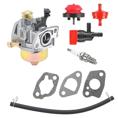 Carburateur 951-10974 pièce rechange 165S 165SA pour moteur thermique de rechange 951-12705 520-862