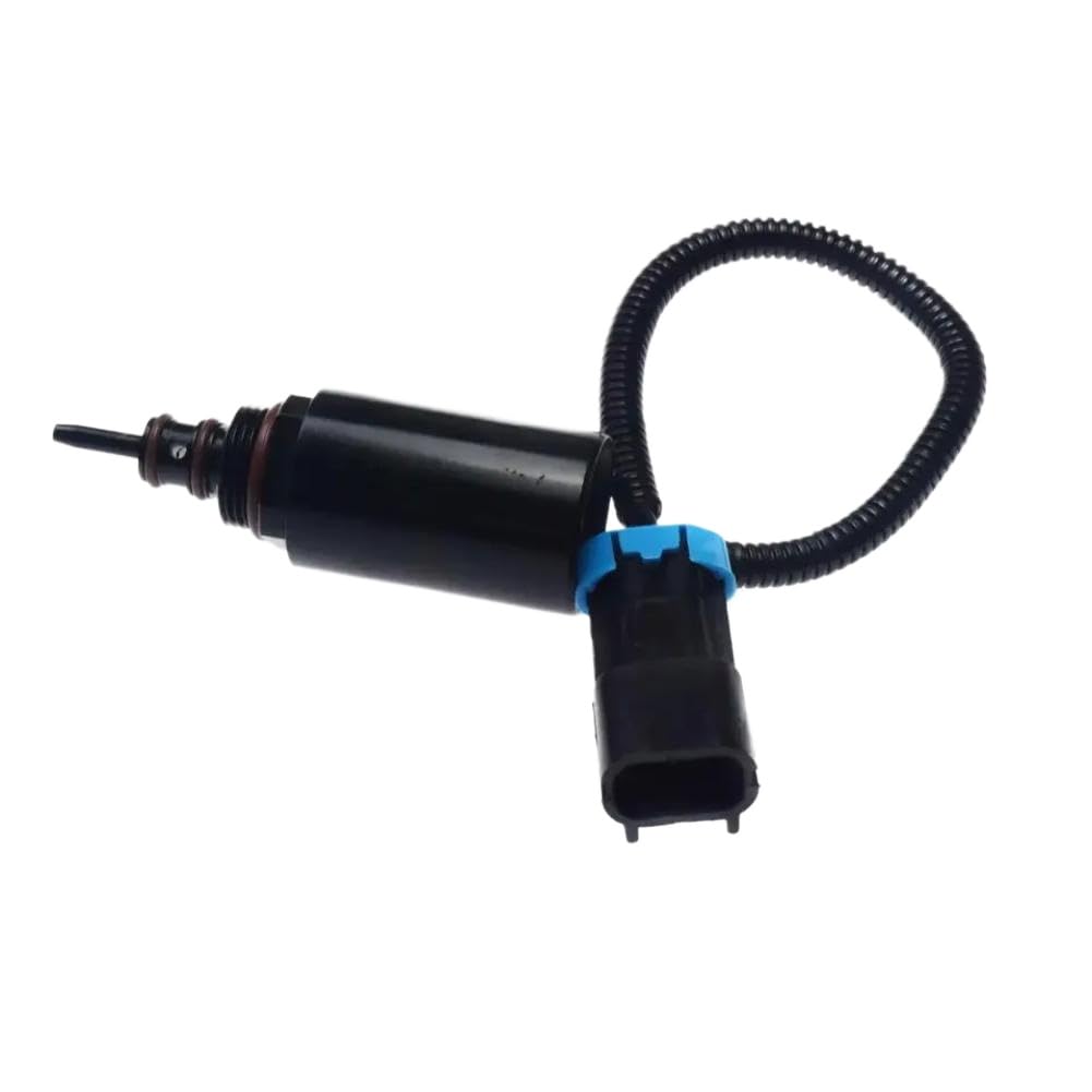 Heebphrtb Onecolor Wastegate Solenoid Turbo Actuator Control 5140305Aa Compatible With Ram Diesel