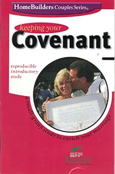 Paperback Keeping Your Covenant Book