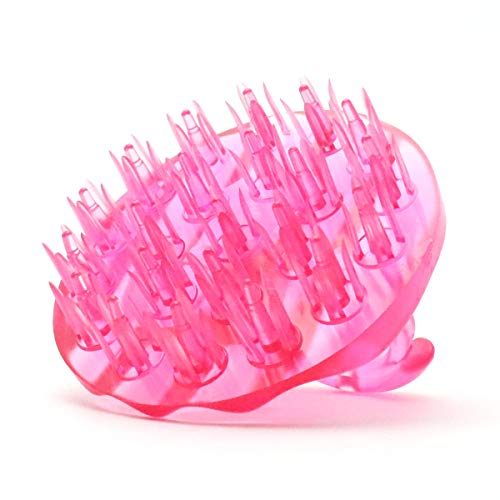 シーマメディカル 超 気持ちいい っ!ヘッドブラシ (ピンク)