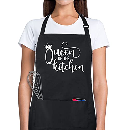 best kitchen apron