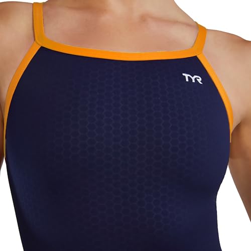 Image of TYR Hexa Diamondfit One-Piece
