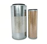 Air Filter Set A034P660 + A034P656 for Cummins