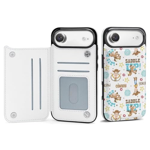 蒠^ gCXg[[ EbfB Ή iPhone 17 Air P[X J[h[ X}zP[X z^ gуP[X y Sʕی X^h@\