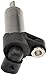 Dorman 970-142 ABS Wheel Speed Sensor Compatible with Select Chevrolet/GMC Models