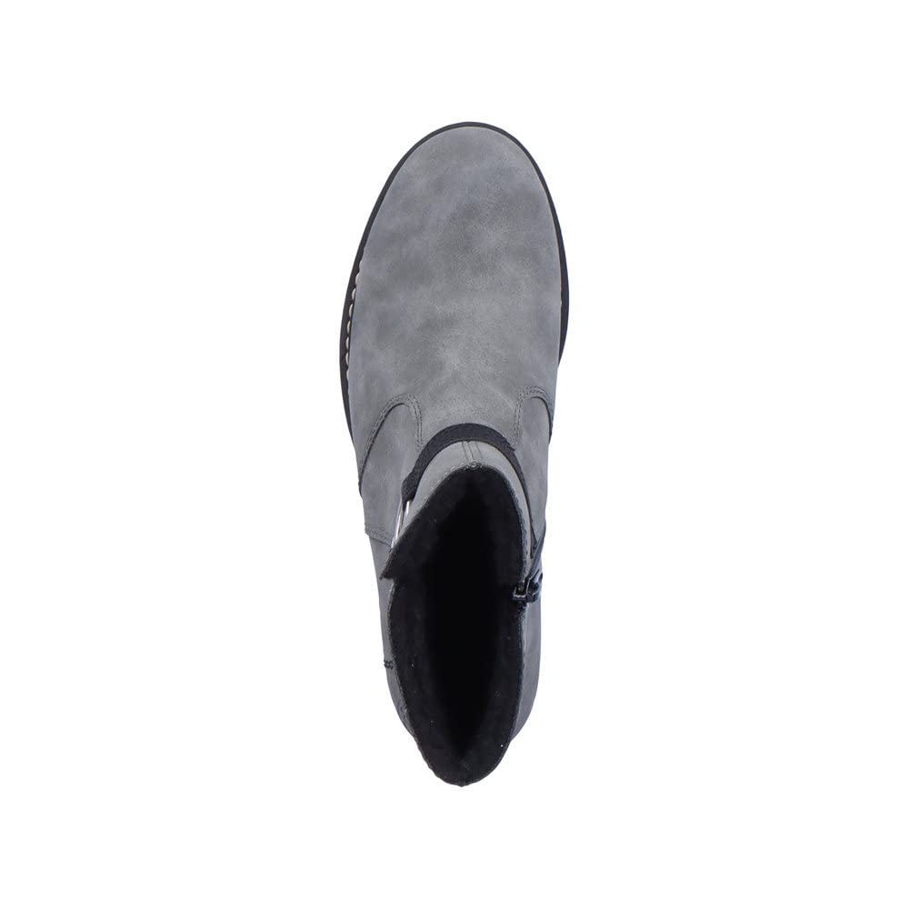 Rieker Kobiety Z6869Moda — buty