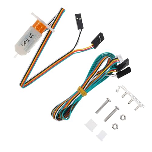 3d Printer Auto Bed Leveling Sensor Set for Additive Manufacturing