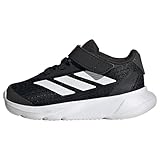 Reguläre Passform adidas Unisex Baby Duramo SL Shoes Kids Sneakers, core Black/FTWR White/Carbon, 20 EU