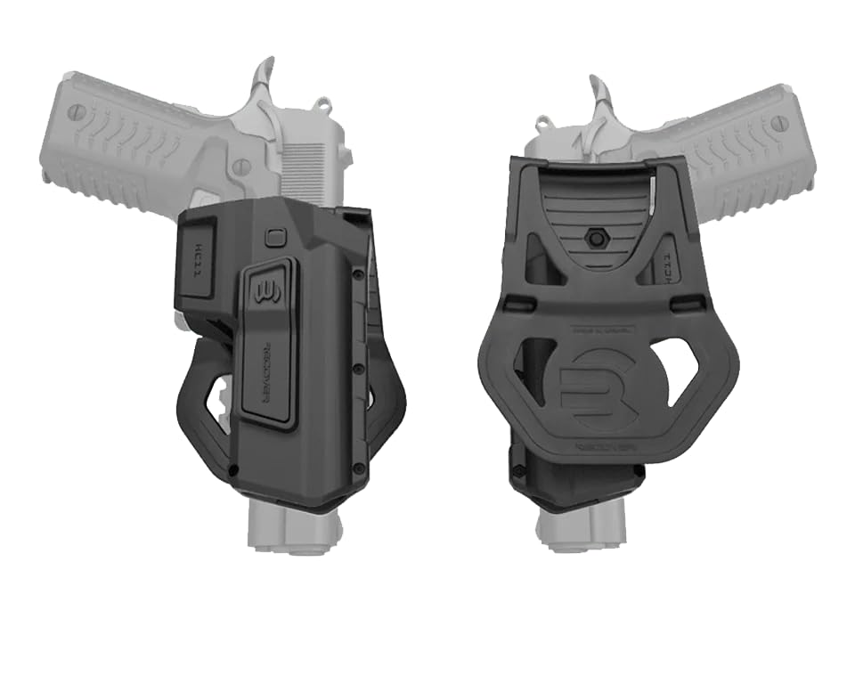 実物 RECOVER TACTICAL HC11 ホルスター M1911用 Amazon | 在庫販売 実物 RECOVER TACTICAL HC11 リカバーホルスター