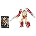 Transformers Generations Titans ritorno Autobot Hot Rod e Firedrive