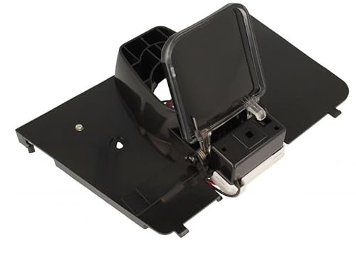 MyApplianceSpares Water Dispenser Lever Assembly for Fridgemaster Kenwood Hisense Fridge Freezer MS91500IFB RS650N4AB1