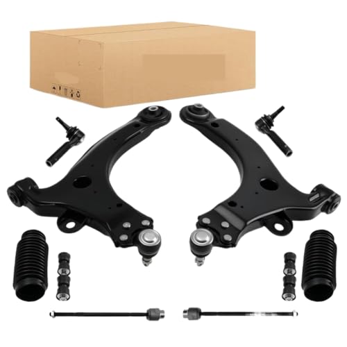 �t�����g���A�R���g���[���A�[���A�X�E�F�C�o�[�����N�A�^�C���b�h�G���h�́AImpala ����� Monte Carlo 2000 �` 2007 �ƌ݊���������܂��B