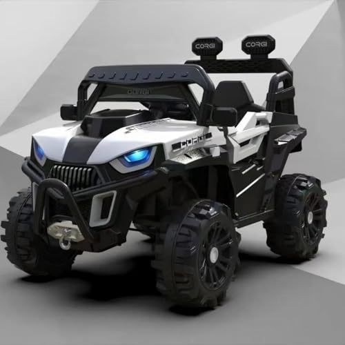 Carrinho Elétrico Infantil Brinquedo Carro Mini Para Passeio