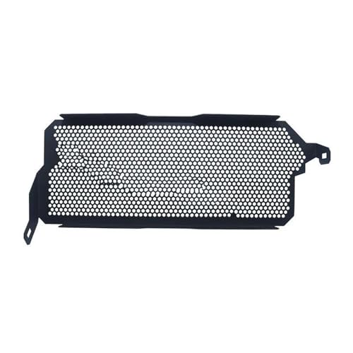 Grille radiateur Versys 650 bouclier idéal pour vos longs voyages en roadtrip